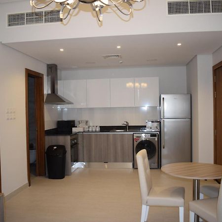 The Spot Residence Manamah Buitenkant foto